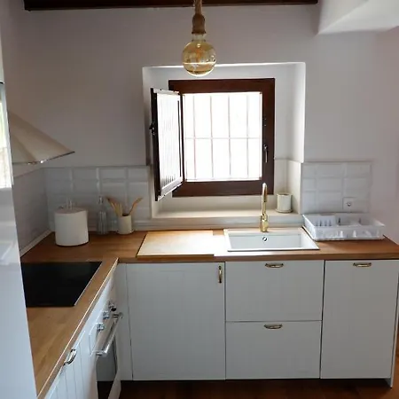 Casa Hestia Arriondas