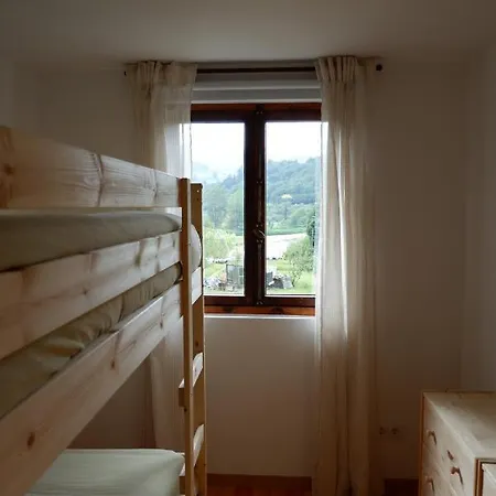 Casa Hestia Hébergement de vacances *