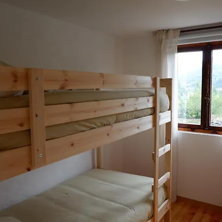 Casa Hestia * Arriondas