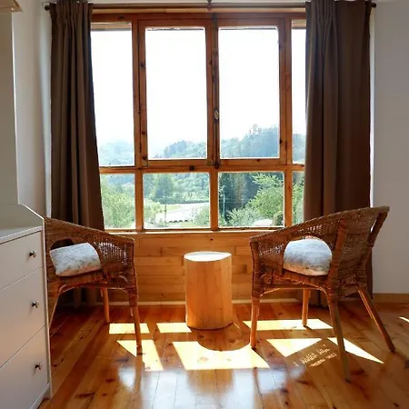 Casa Hestia Hébergement de vacances *