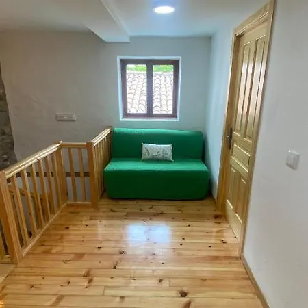 Casa Hestia * Arriondas