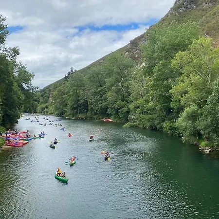 Hébergement de vacances Casa Hestia Arriondas
