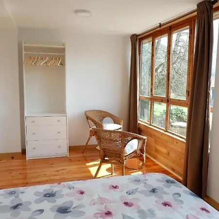 Casa Hestia * Arriondas