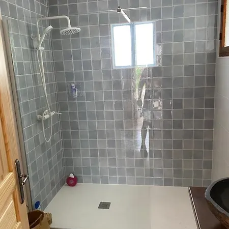 Сasa de vacaciones Casa Hestia Arriondas