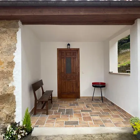 Casa Hestia Сasa de vacaciones