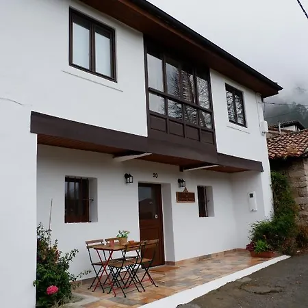 Сasa de vacaciones Casa Hestia