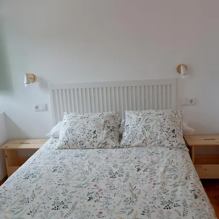 Casa Hestia Arriondas