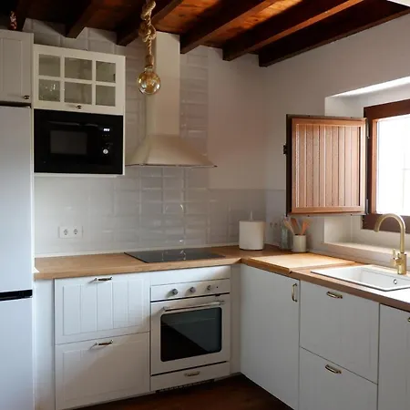 Сasa de vacaciones Casa Hestia Arriondas