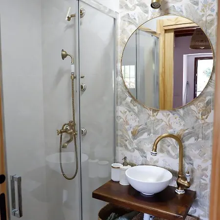 Casa Hestia Сasa de vacaciones *