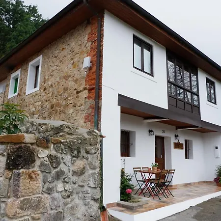 Сasa de vacaciones Casa Hestia *