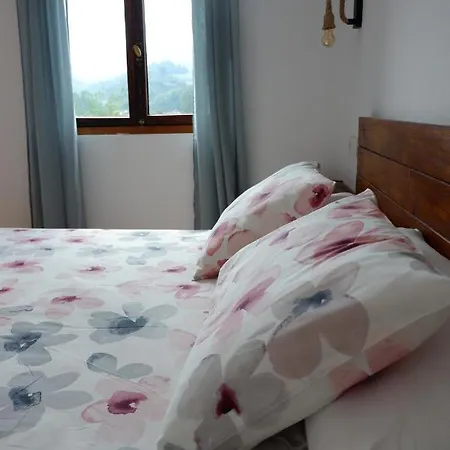 Casa Hestia * Arriondas