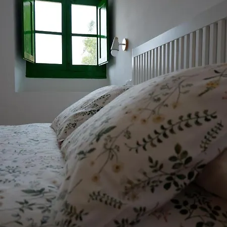 Сasa de vacaciones Casa Hestia *