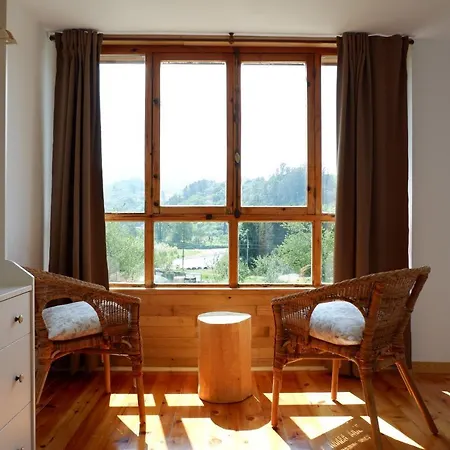 Casa Hestia * Arriondas